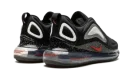 AIR MAX 720 WMNS "Undercover - Black"