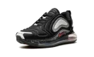 AIR MAX 720 WMNS "Undercover - Black"