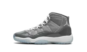 Air Jordan 11 Retro GS "Cool Grey 2021" 378038 005