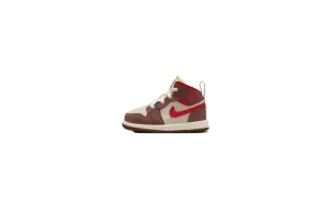 Jordan 1 Mid SE TD "Bread