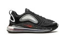 AIR MAX 720 WMNS "Undercover - Black"