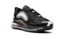 AIR MAX 720 WMNS "Undercover - Black"