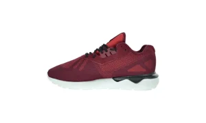 Tubular Runner Weave "Collegiate Burgundy / Black"