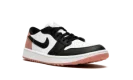 Air Jordan 1 Low Golf "Rust Pink"