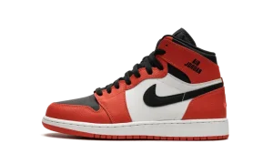 Air Jordan 1 Retro High GS "Rare Air - Max Orange"
