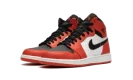 Air Jordan 1 Retro High GS "Rare Air - Max Orange"