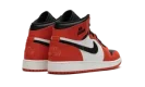 Air Jordan 1 Retro High GS "Rare Air - Max Orange"