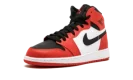 Air Jordan 1 Retro High GS "Rare Air - Max Orange"