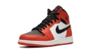 Air Jordan 1 Retro High GS "Rare Air - Max Orange"