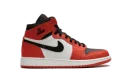 Air Jordan 1 Retro High GS "Rare Air - Max Orange"