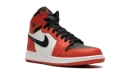 Air Jordan 1 Retro High GS "Rare Air - Max Orange"