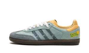 Samba "Extra Butter - Consortium Cup"