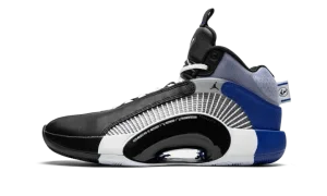 Air Jordan 35 "Fragment"