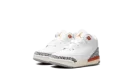Air Jordan 3 Retro TD "GEORGIA PEACH"