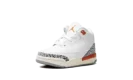 Air Jordan 3 Retro TD "GEORGIA PEACH"