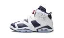 Air Jordan 6 GS "Olympic"