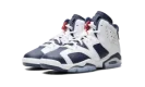 Air Jordan 6 GS "Olympic"