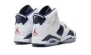 Air Jordan 6 GS "Olympic"