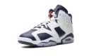 Air Jordan 6 GS "Olympic"