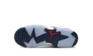 Air Jordan 6 GS "Olympic"