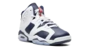 Air Jordan 6 GS "Olympic"