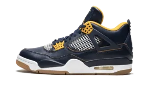 Air Jordan 4 Retro "Dunk From Above" 308497 425