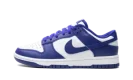 Dunk Low Retro "Concord"