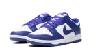 Dunk Low Retro "Concord"