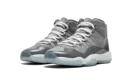 Air Jordan 11 Retro GS "Cool Grey 2021" 378038 005