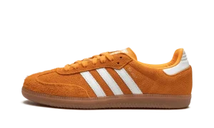 Samba OG "Orange Rush"