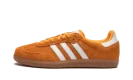 Samba OG "Orange Rush"