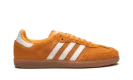 Samba OG "Orange Rush"
