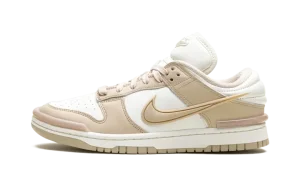 DUNK LO TIST WMNS "Sanddrift"