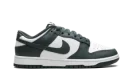 Dunk Low Retro "Vintage Green"