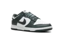 Dunk Low Retro "Vintage Green"