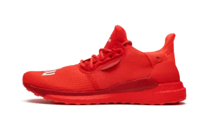 Solar HU Glide "Pharrell Williams - Now Is Her Time Pack Power Red"