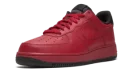Air Force 1 '07 "Gym Red / Black"