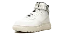 AIR FORCE 1 HIGH UTILITY 2.0 WMNS "Summit White (W)"