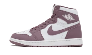 Air Jordan 1 High OG "Mauve"