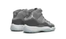 Air Jordan 11 Retro GS "Cool Grey 2021" 378038 005