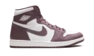 Air Jordan 1 High OG "Mauve"