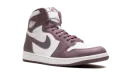Air Jordan 1 High OG "Mauve"