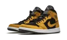 AIR JORDAN 1 MID SE WMNS "Desert Ochre" DB5453 700