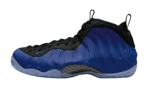 Air Foamposite One "Deep Royal"