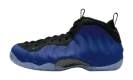 Air Foamposite One "Deep Royal"