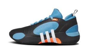 D.O.N. ISSUE 5 "Blue"