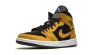 AIR JORDAN 1 MID SE WMNS "Desert Ochre" DB5453 700