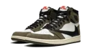 Air Jordan 1 High OG TS SP "Travis Scott"