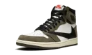 Air Jordan 1 High OG TS SP "Travis Scott"