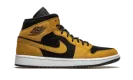 AIR JORDAN 1 MID SE WMNS "Desert Ochre" DB5453 700